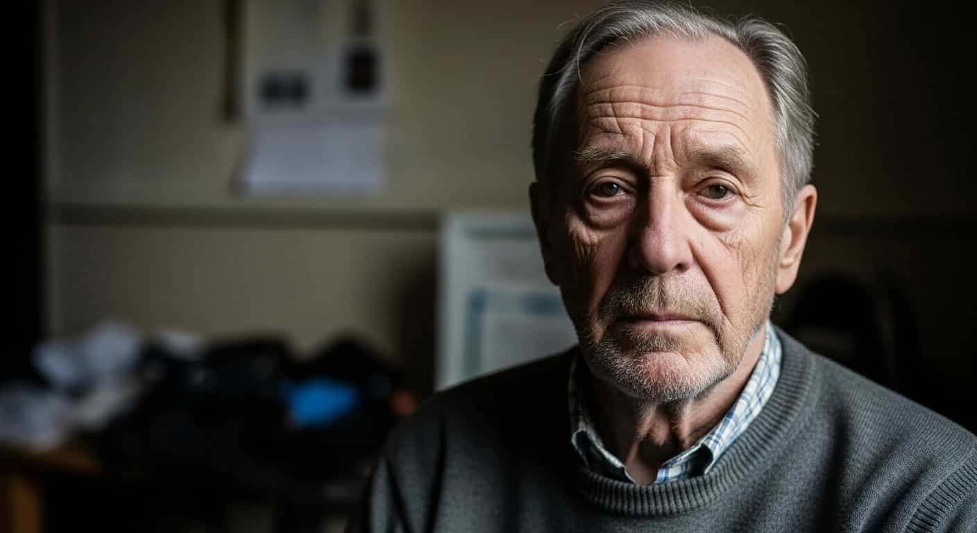 Peter Greene, znany z "Pulp Fiction" i "The Mask", zmarł w wieku 60 lat