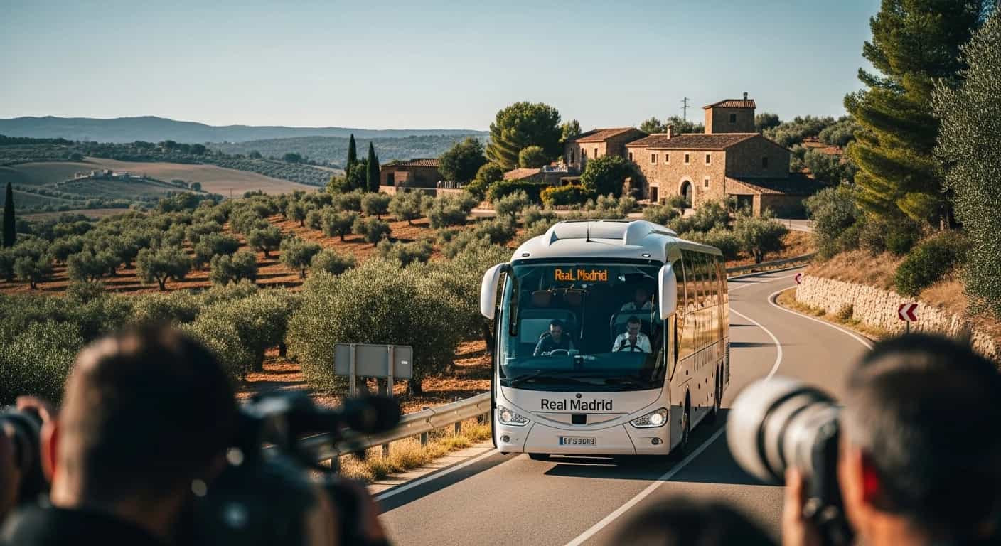 Real Madryt jedzie do Girony po powrót na zwycięską ścieżkę - analiza szans i kursów bukmacherskich