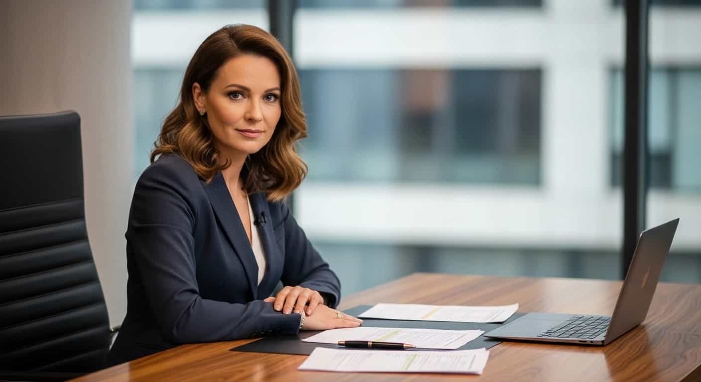 Małgorzata Rozenek ujawnia szczegóły swoich zarobków i wydatków