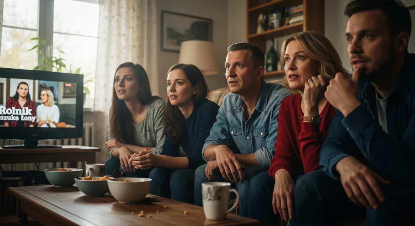 Kiedy oglądać Rolnik szuka żony - harmonogram emisji i reakcje widzów na zmiany w programie