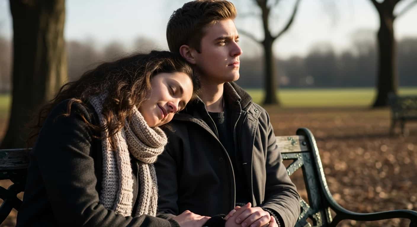 Wzruszająca historia miłosna "Zanim się pojawiłeś" dzisiaj w Polsacie - film, który porusza miliony serc