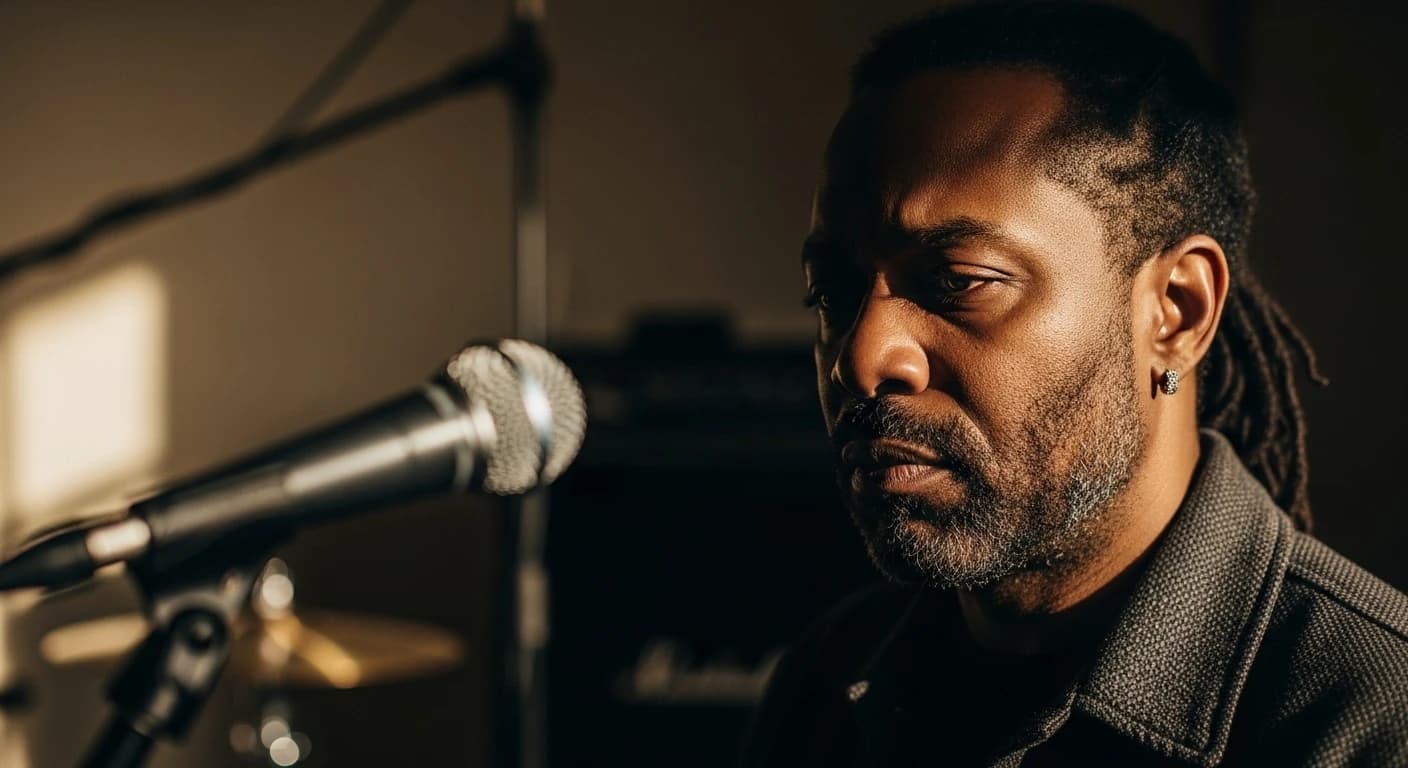 Zmarł D'Angelo, legenda neo-soul i laureat Grammy - miał 51 lat