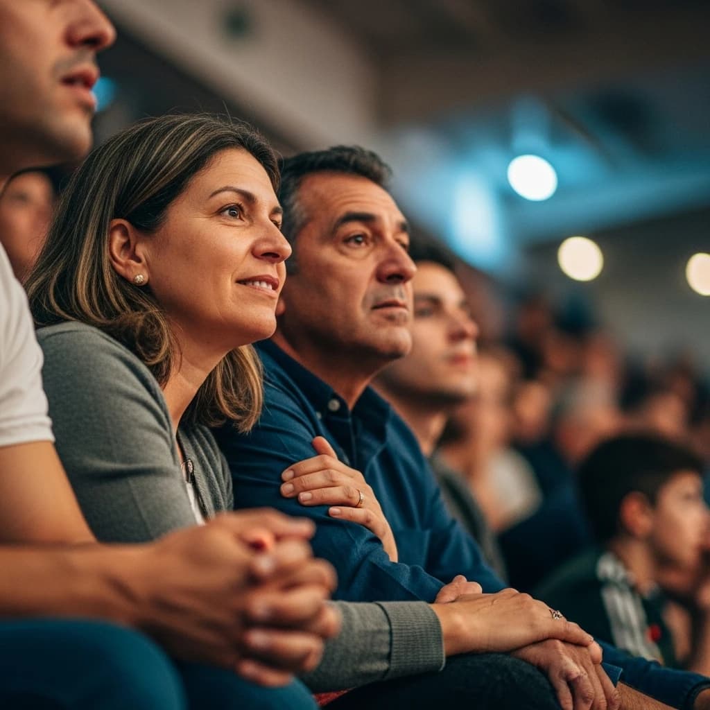 Rodzice Wilfredo Leona wspierają jego grę w polskiej reprezentacji - wzruszające wyznania