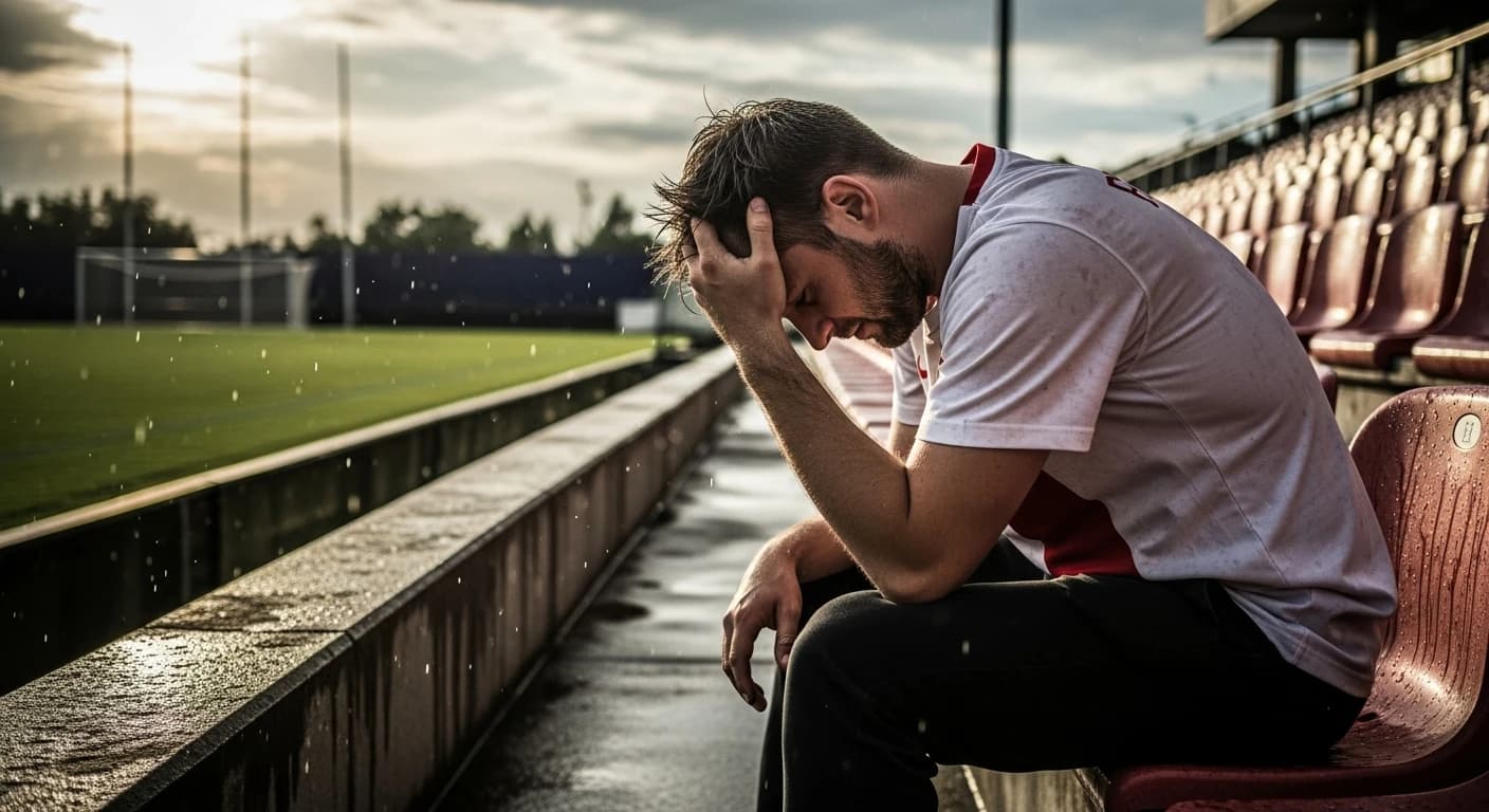 Eliminacje MŚ 2026: Polska ma tylko 1,4% szans na bezpośredni awans