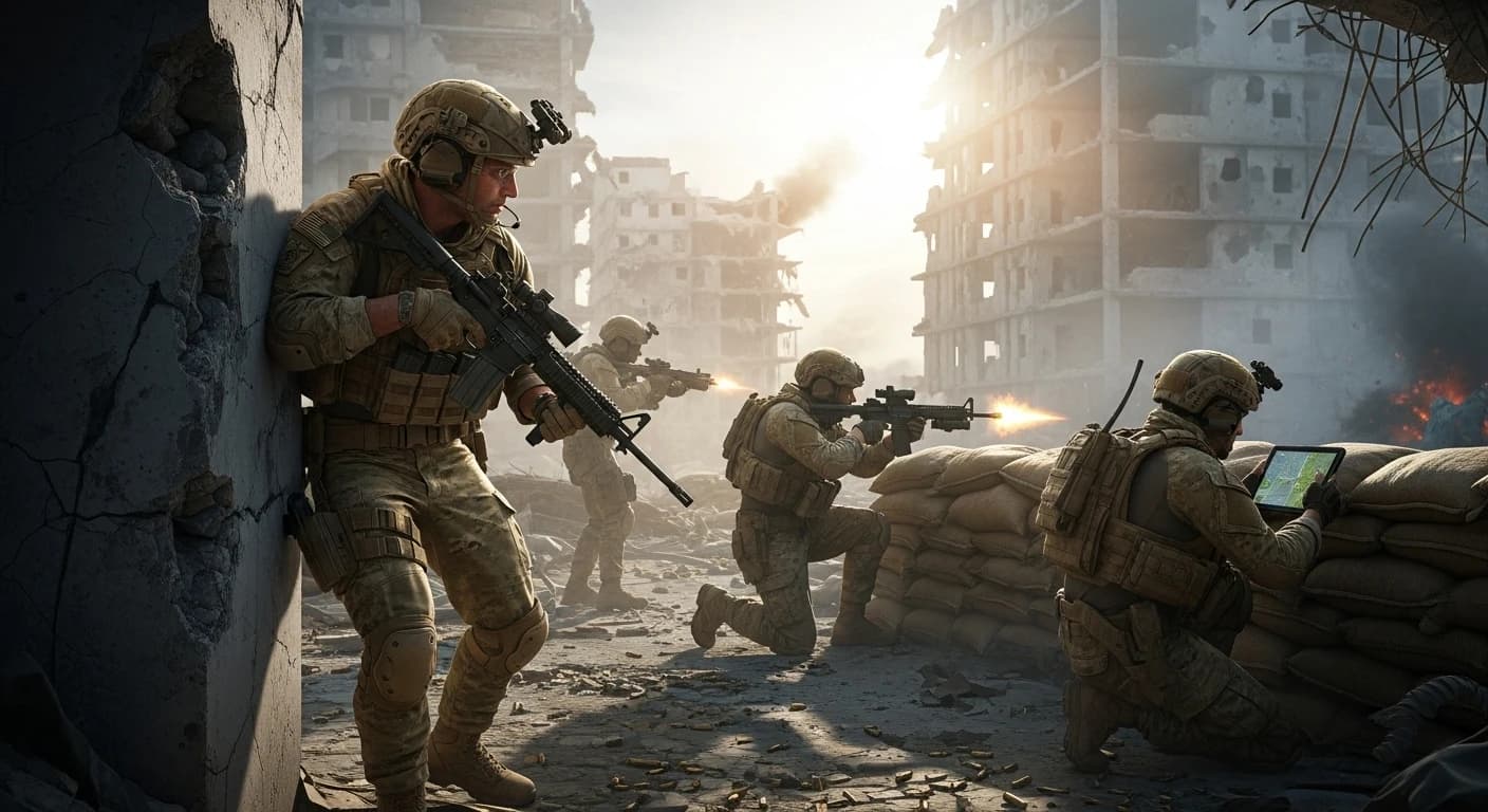 Battlefield 6 - Przełomowe aktualizacje przed premierą i walka o dominację na rynku FPS