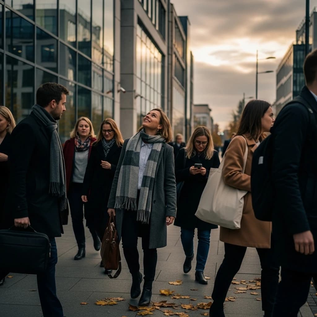 Długi weekend w listopadzie 2025 - kto skorzysta z dodatkowego dnia wolnego od pracy