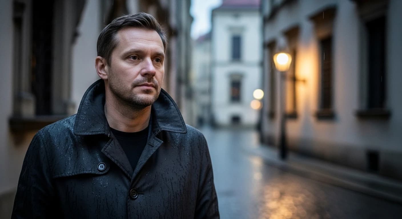 Dariusz Siatkowski - tajemnicza śmierć aktora z "Kogla-mogla" wciąż budzi kontrowersje