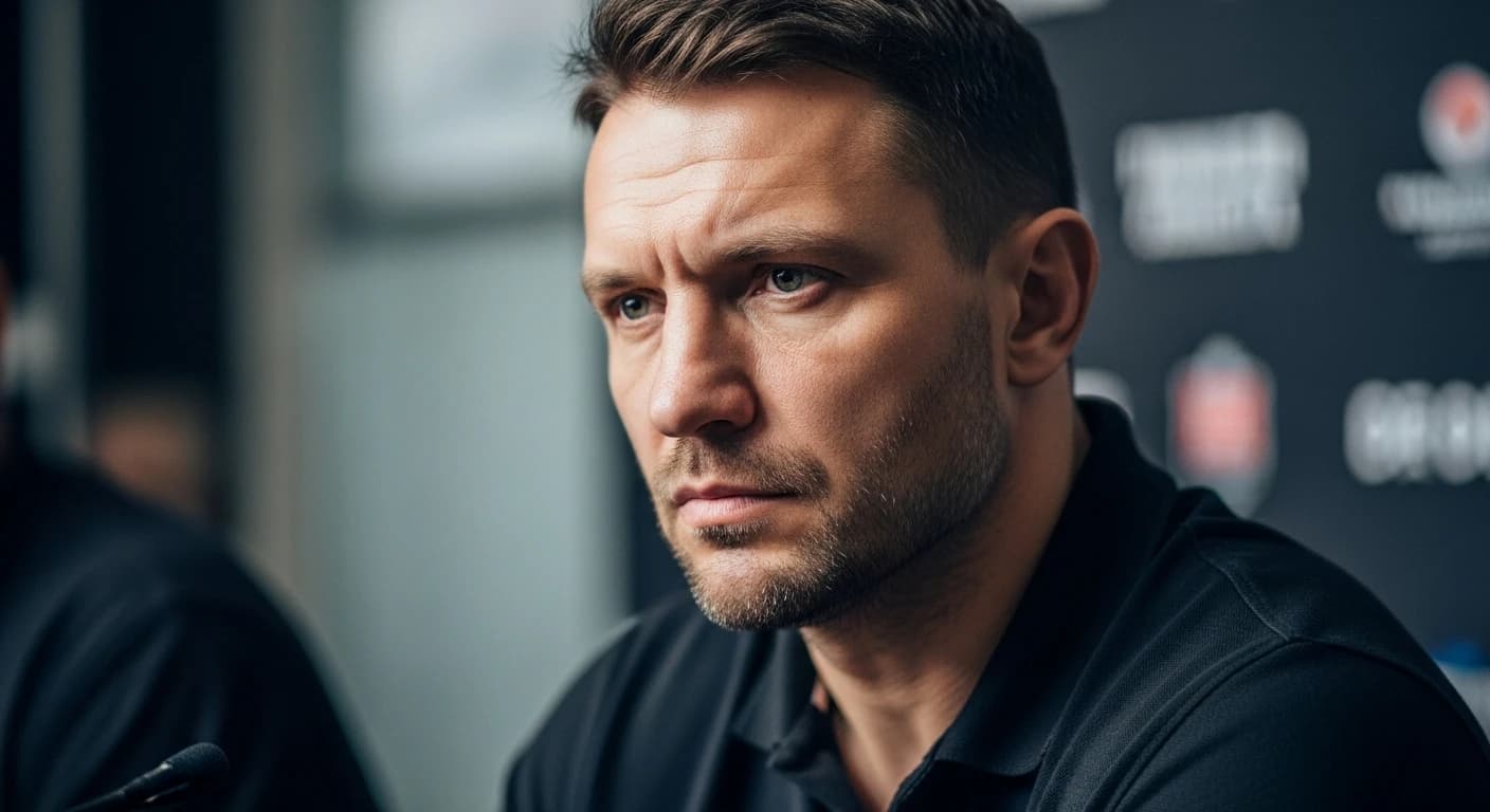 Przemysław Saleta ostro o decyzjach Tomasza Adamka we freak fightach