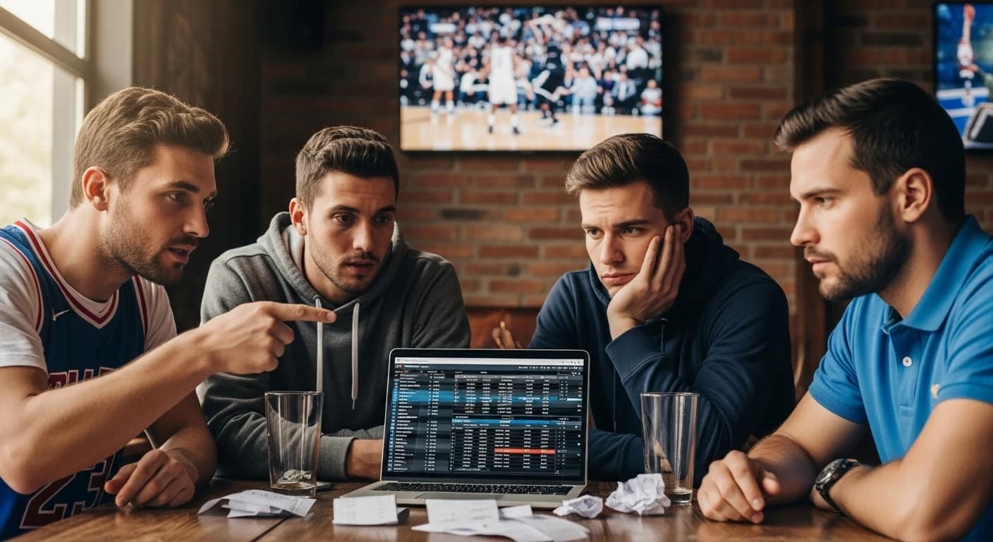 NBA rozpoczyna nowy sezon - eksperci dzielą się strategiami zakładów na mecz otwarcia