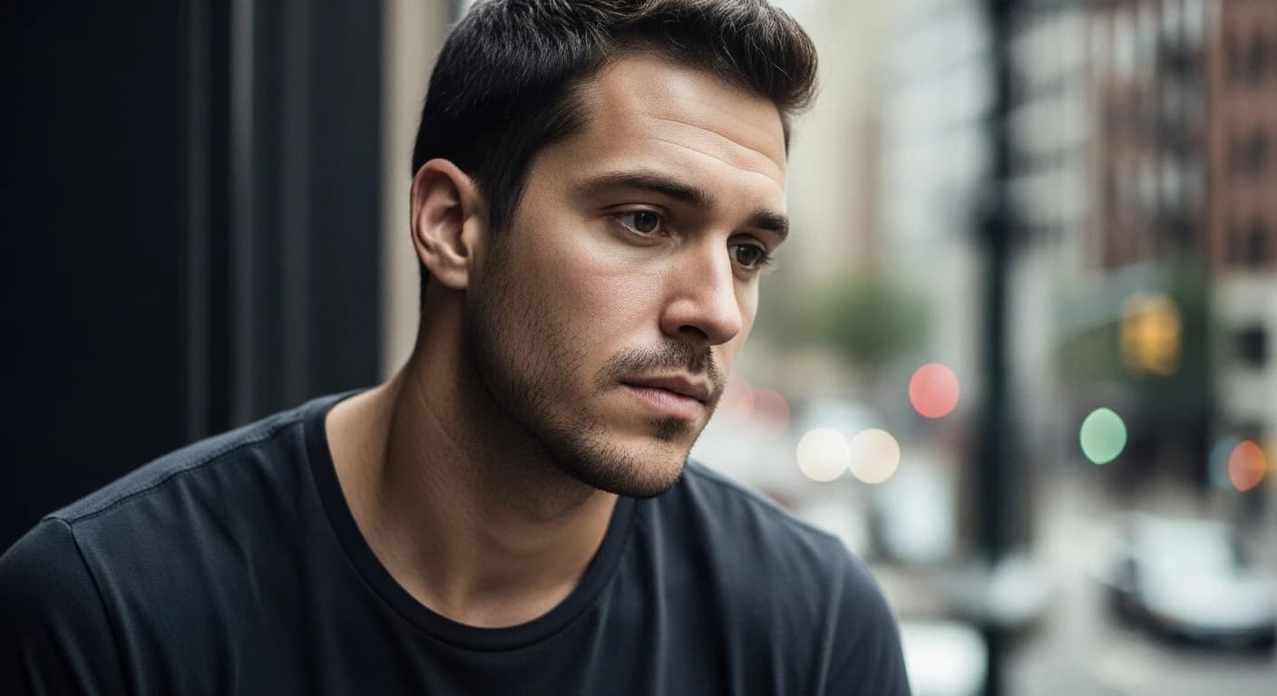 Ashton Hall - amerykański influencer fitness w centrum kontrowersji po fałszywych doniesieniach o śmierci