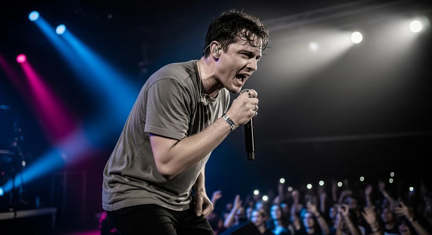 Conan Gray ogłasza światową trasę koncertową Wishbone World Tour 2026