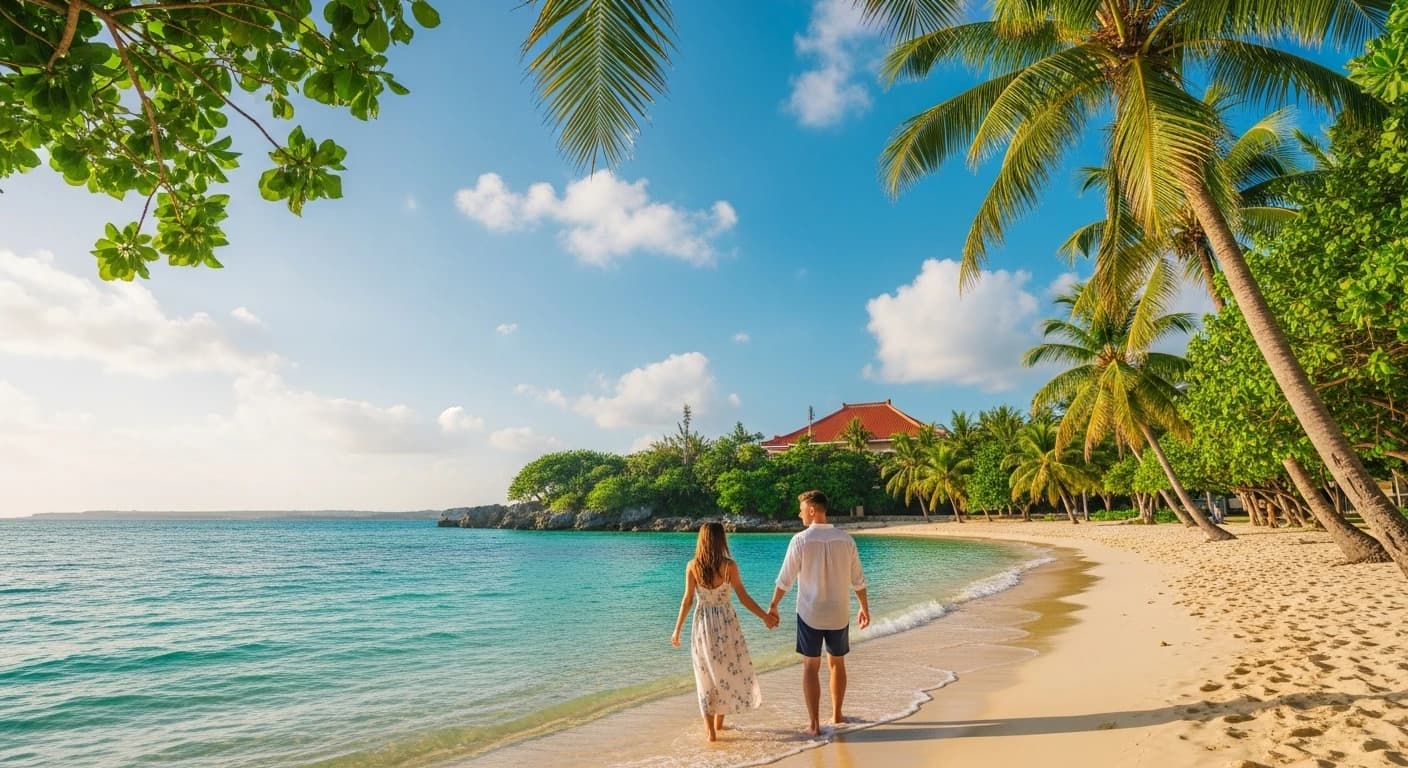 Okinawa drugim najpopularniejszym kierunkiem podróży na 2026 rok według raportu Expedia