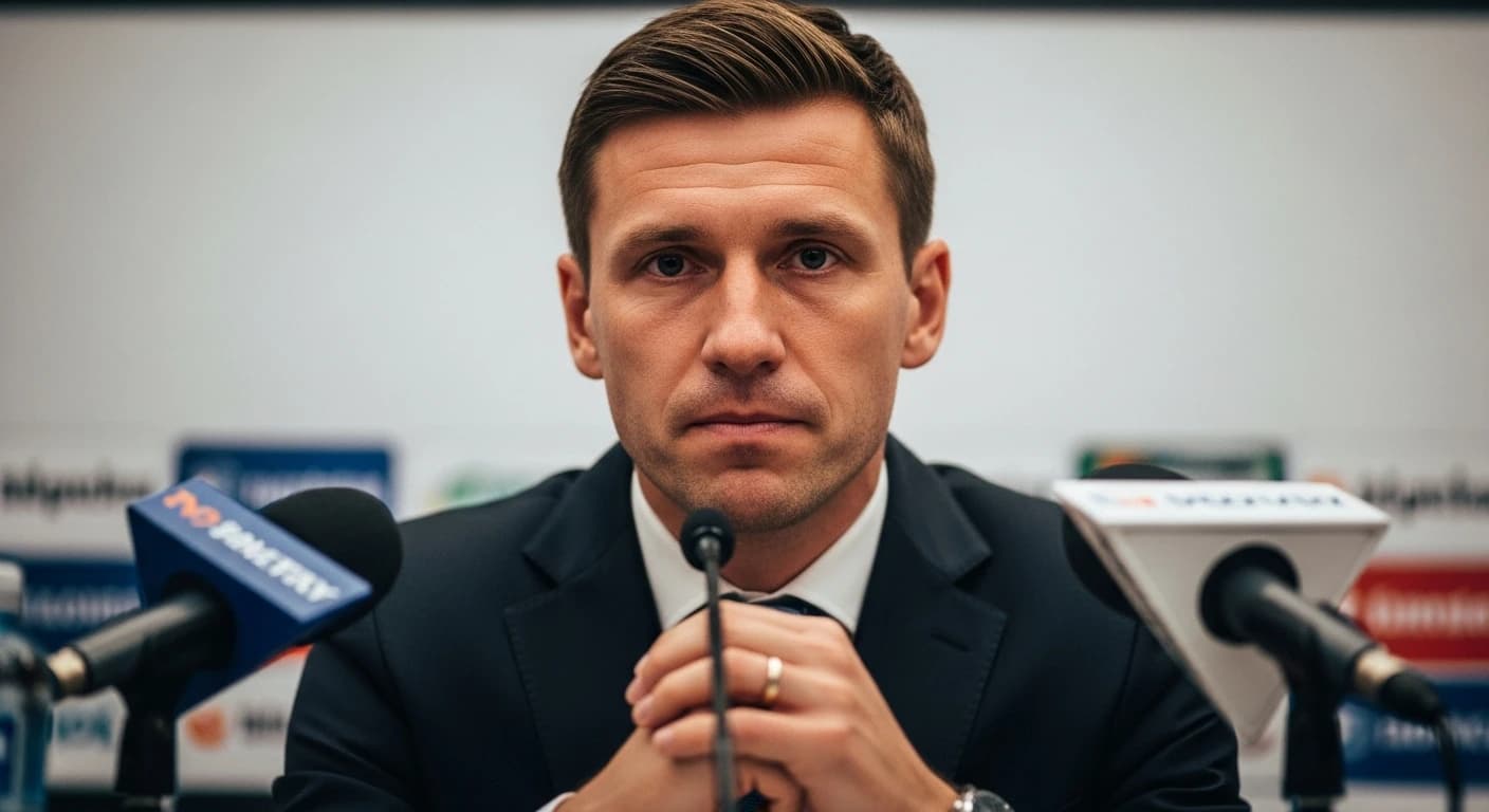 Grzegorz Krychowiak oficjalnie kończy karierę piłkarską - ujawnił plany na przyszłość