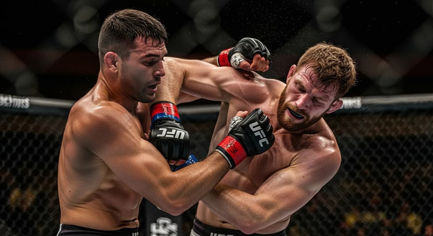 Prime MMA 14 z pełną kartą walk - dziś wieczorem spektakularne starcia w Pruszkowie