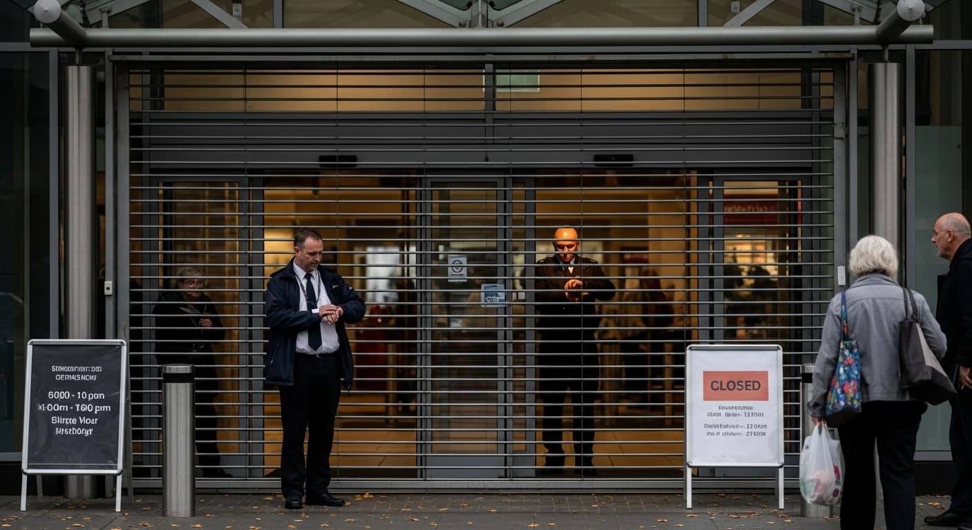 Niedziela 28 września 2025 - które sklepy są otwarte w dzień niehandlowy