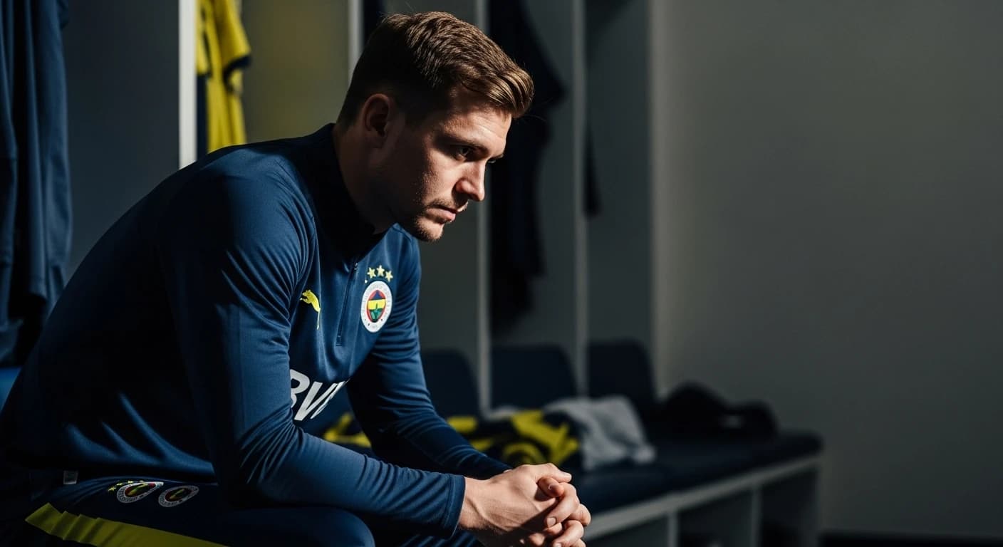 Sebastian Szymański kończy współpracę z polskim agentem i planuje transfer z Fenerbahce