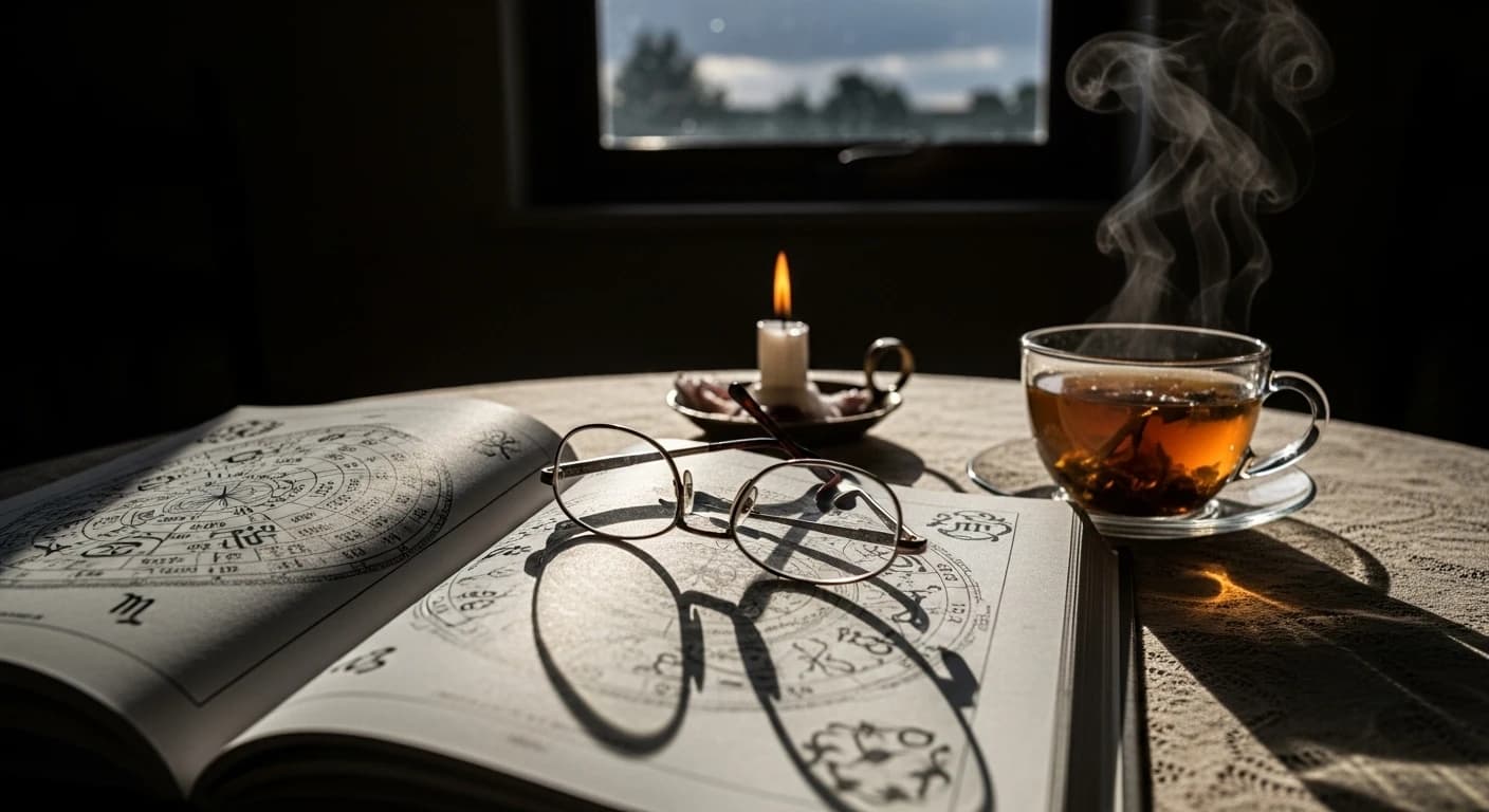 Horoskop na 13 października 2025 - astrologiczne prognozy dla wszystkich znaków zodiaku
