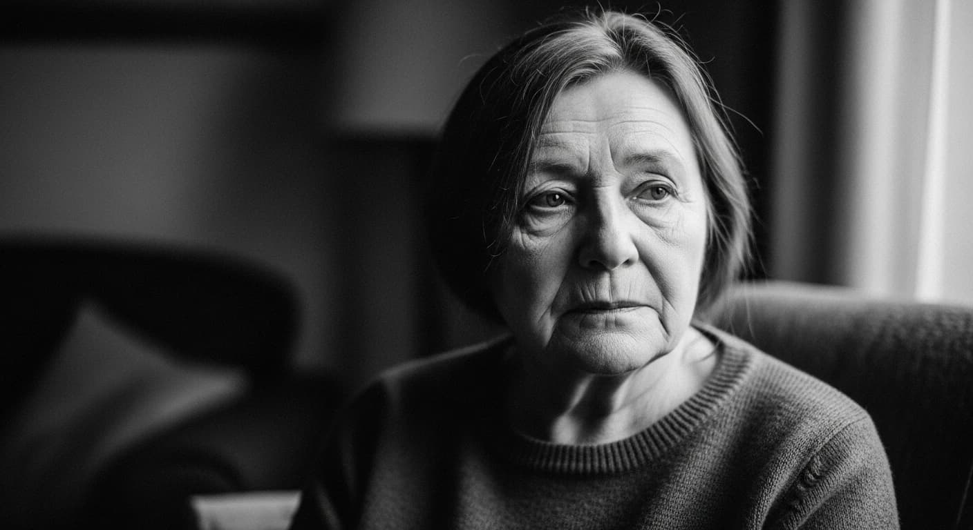 Ewa Błaszczyk przed 70. urodzinami - córka ujawnia smutną prawdę o życiu aktorki