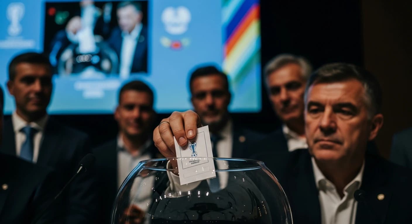 Losowanie 1/16 finału Pucharu Polski - rewanż finalistów i derby Krakowa w drugiej rundzie