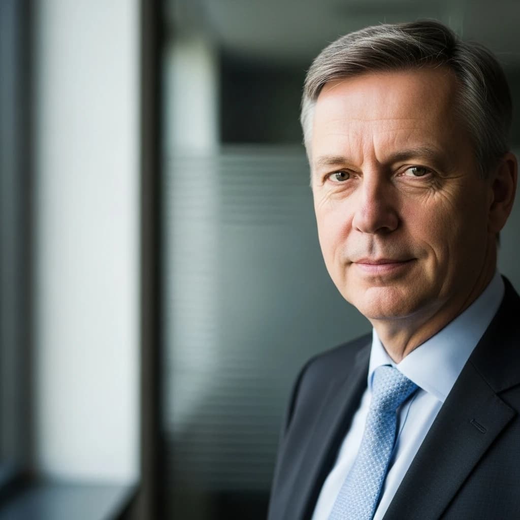 Bogdan Benczak nowym prezesem PZU - rada nadzorcza podjęła decyzję
