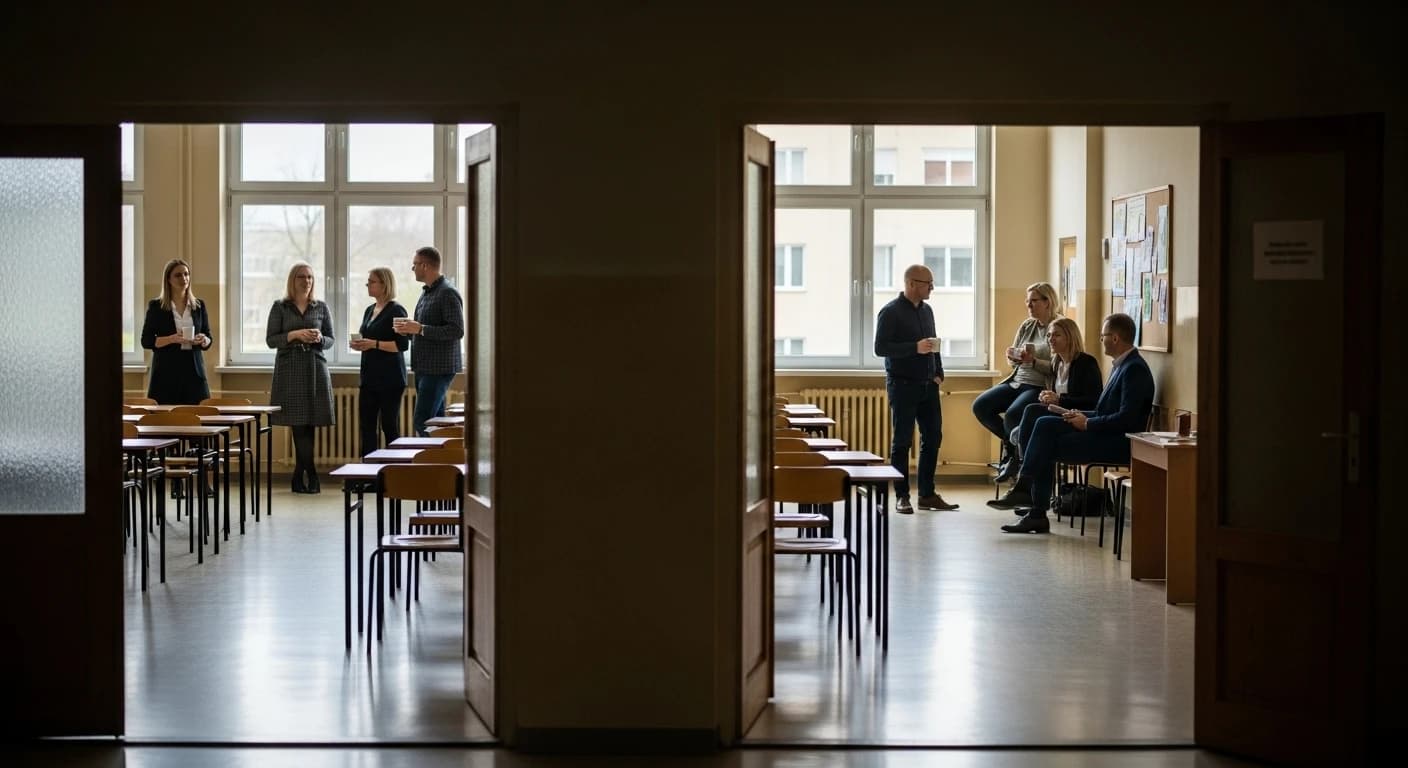 Dzień Edukacji Narodowej 2025 - szkoły otwarte, ale bez lekcji