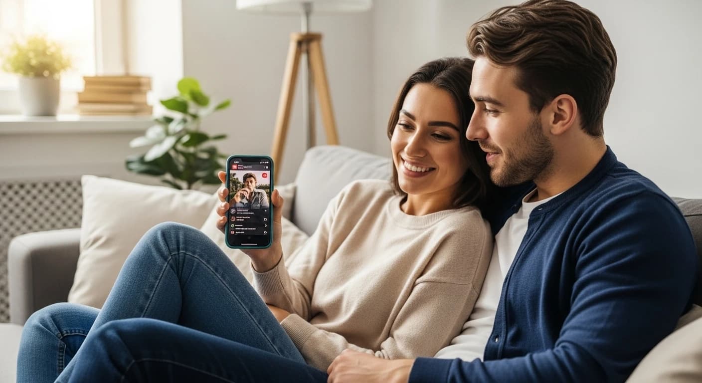 Miłość w czasach online - jak influencerzy zmieniają oblicze romantyczności w XXI wieku