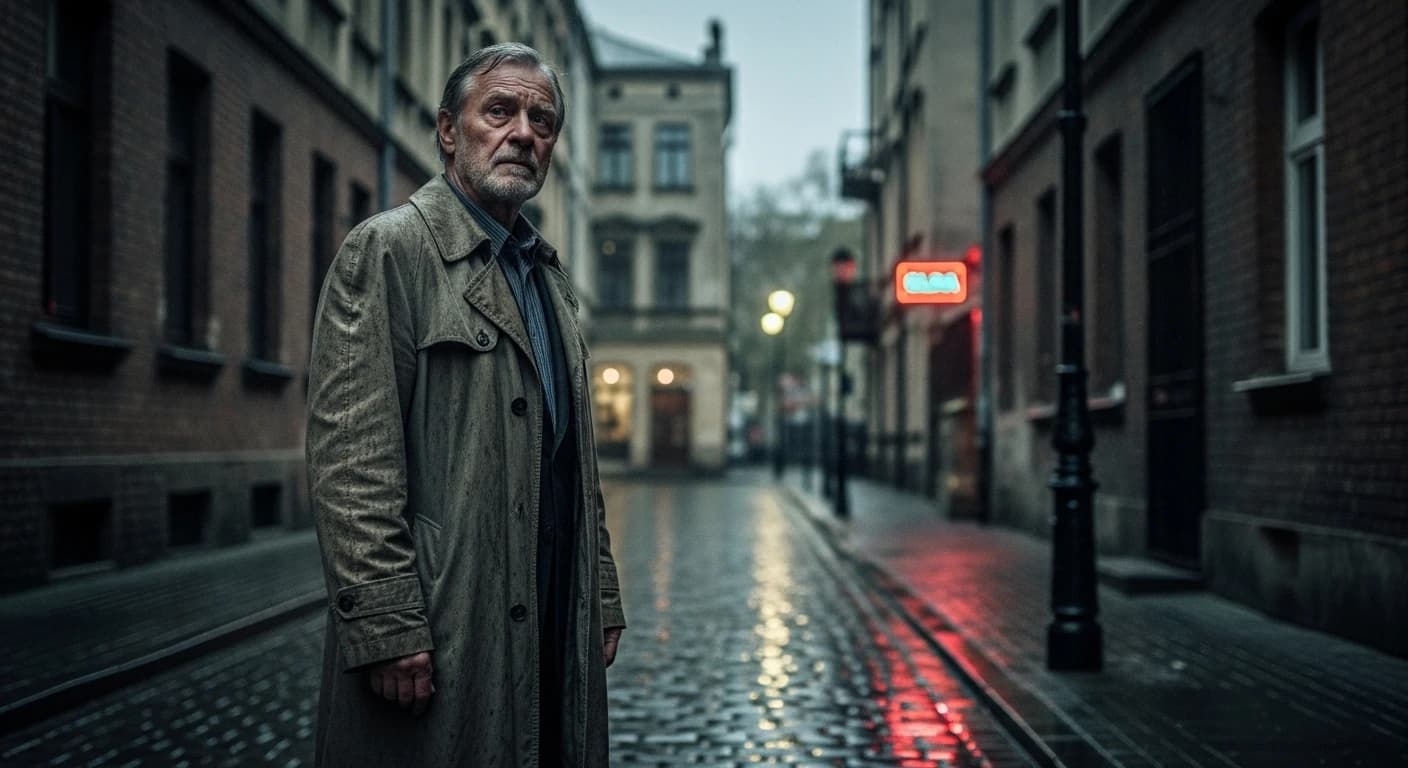 Glina Nowy rozdział wraca po 17 latach - czy serial dorówna legendzie?