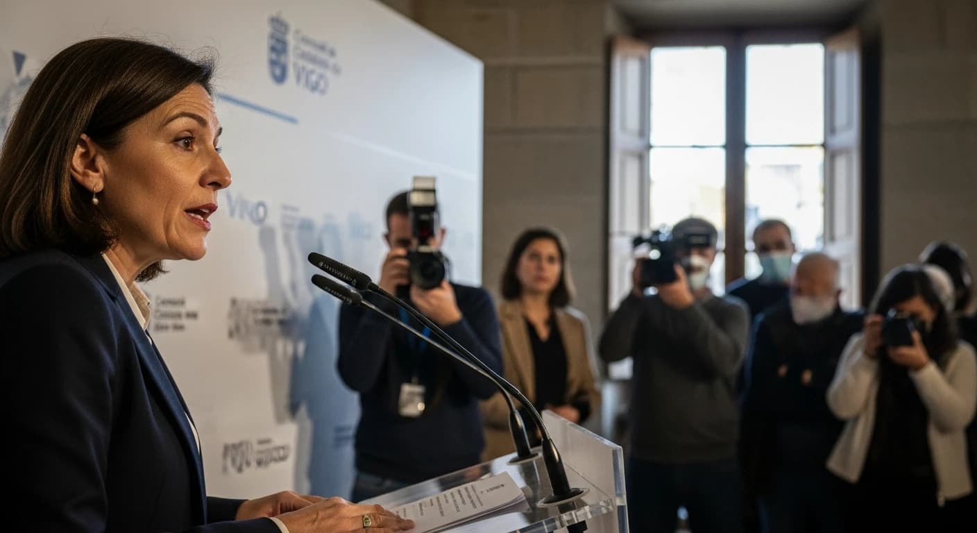 Wsparcie finansowe dla szkół muzycznych w Vigo oraz plany rozbudowy Muzeum Morskiego