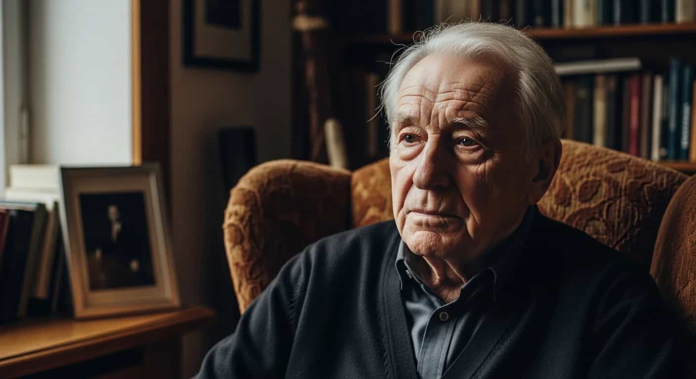 Zmarł Zygmunt Biernat - wieloletni aktor teatralny i gwiazda serialu "Blisko, coraz bliżej"