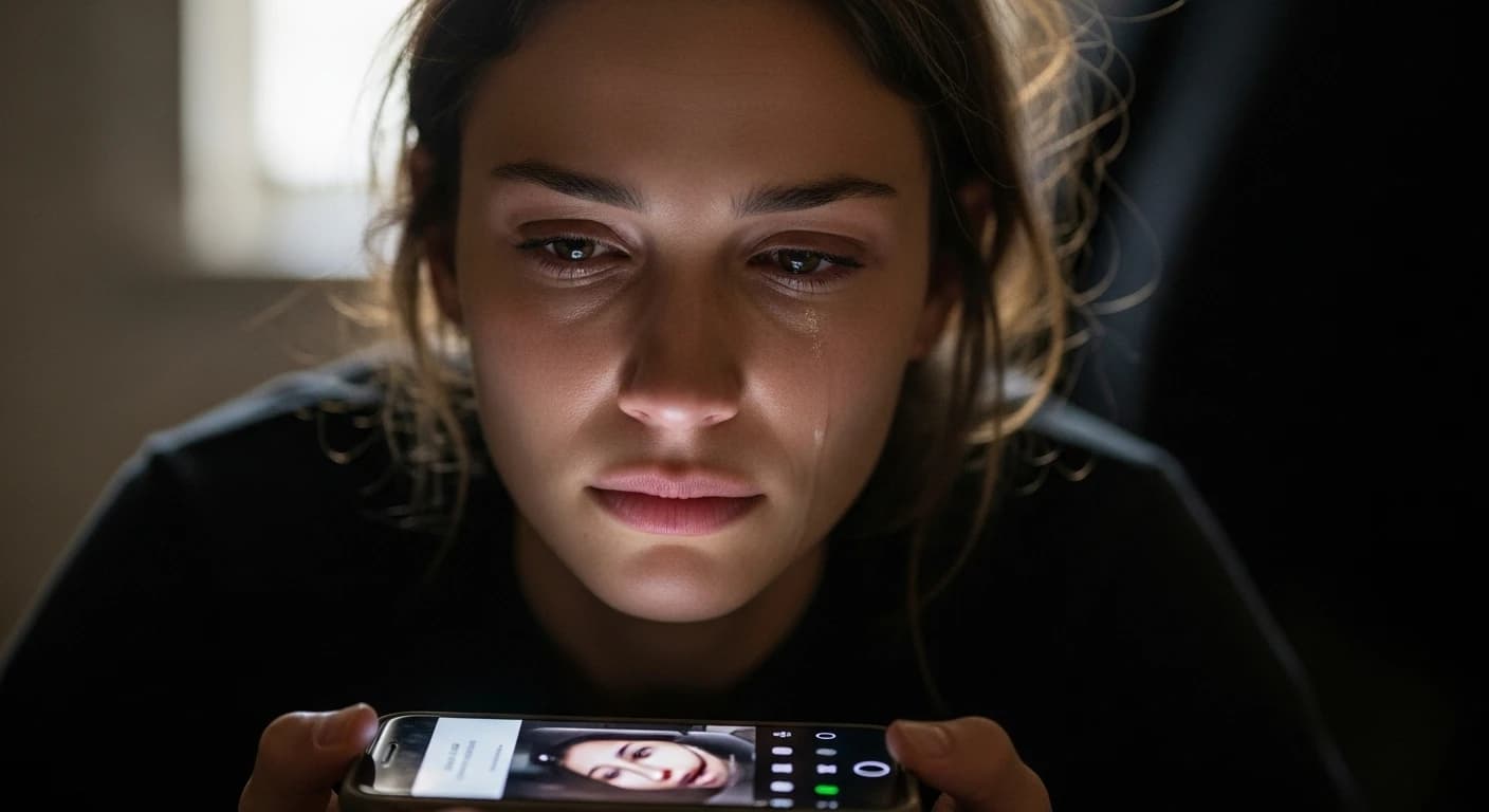 Vanessa Aleksander wspomina dramat po zdobyciu Kryształowej Kuli i ujawnia film, który ją emocjonalnie zrujnował