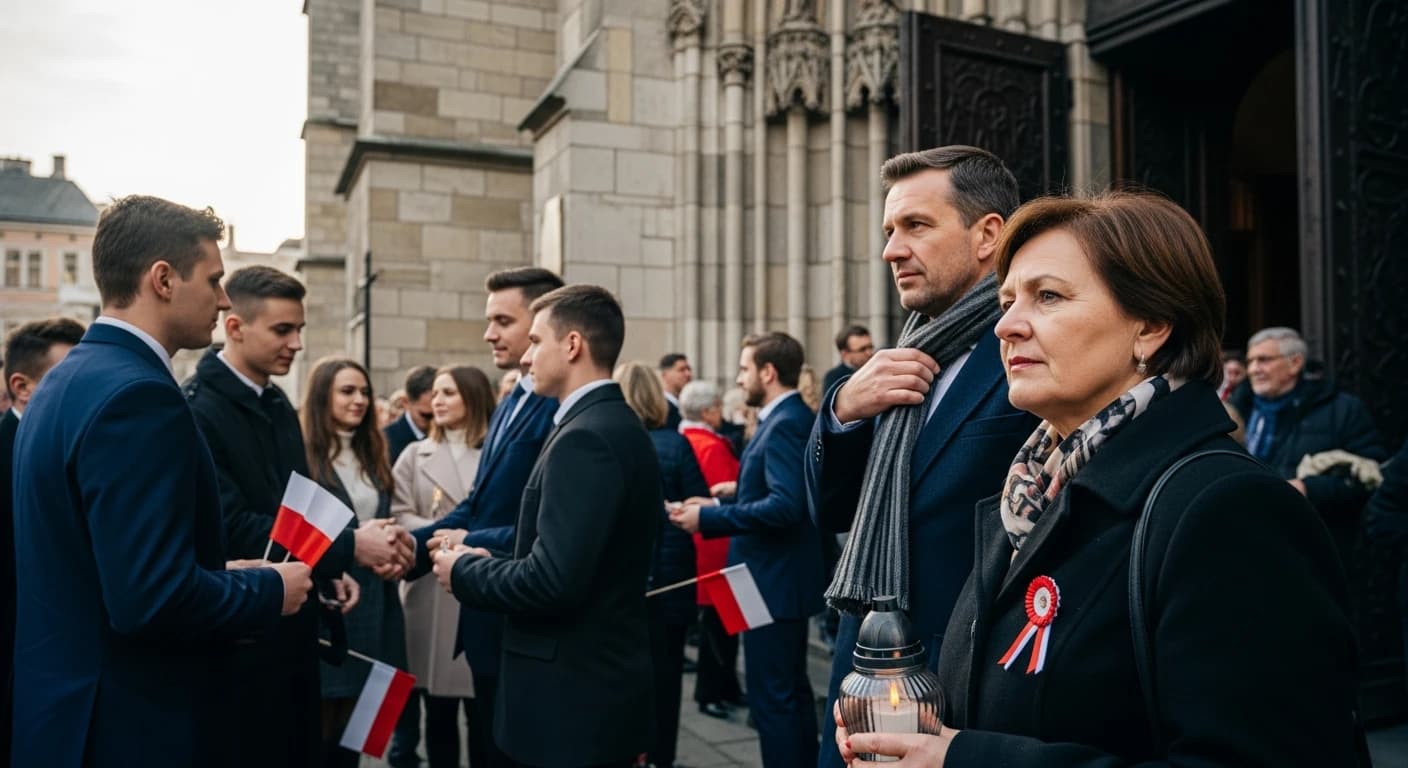 Czy 11 listopada trzeba iść do kościoła - tradycja religijna w Święto Niepodległości