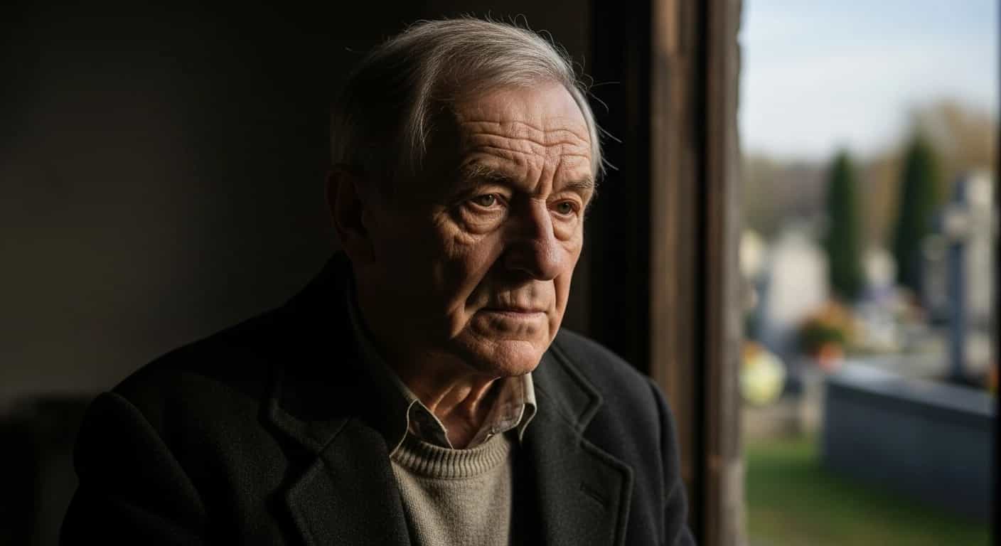 Znachor wraca na ekrany we Wszystkich Świętych 2025 - pełny harmonogram emisji kultowego filmu