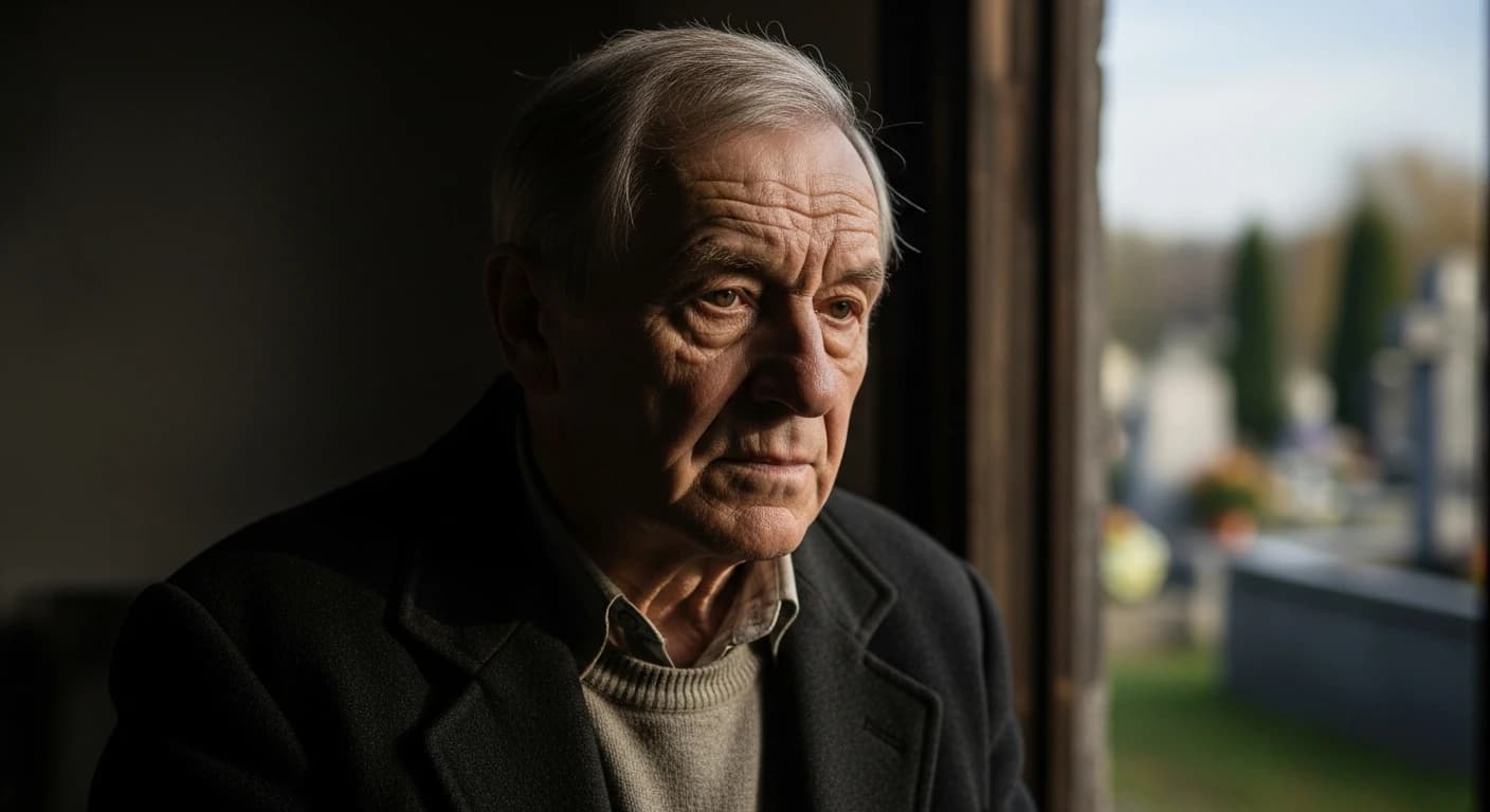 Znachor wraca na ekrany we Wszystkich Świętych 2025 - pełny harmonogram emisji kultowego filmu