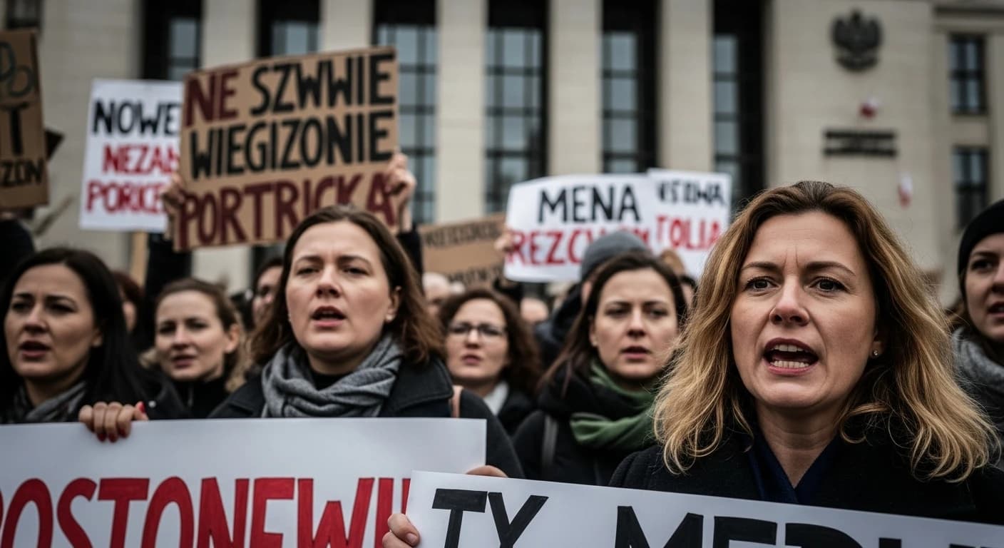 Nauczyciele oburzeni nowymi przepisami o godzinach ponadwymiarowych - MEN odpowiada na kontrowersje