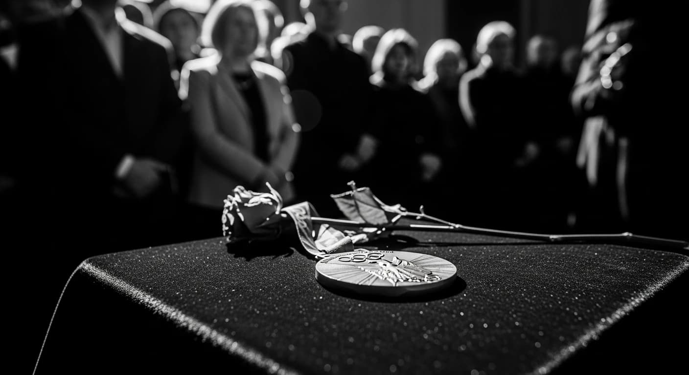 Zmarł Rafał Wójcik - olimpijczyk z Sydney przegrał walkę z czerniakiem