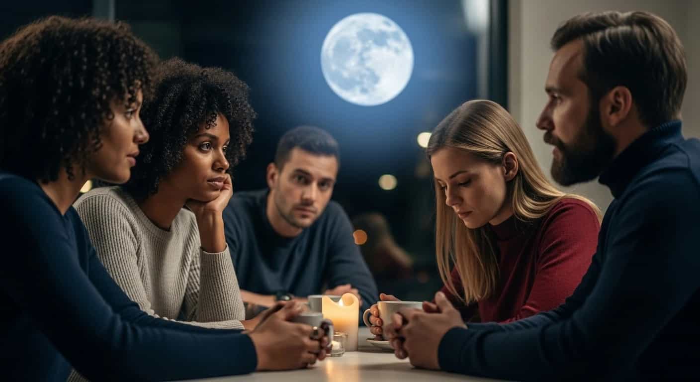 Horoskop na 27 października 2025 - Księżyc w Koziorożcu wpłynie na nasze relacje