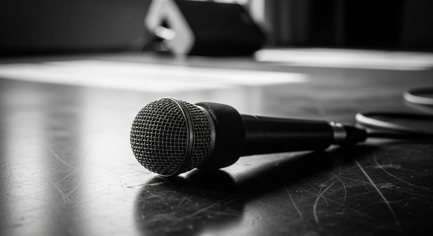 Nie żyje raper Pono - przyczyny śmierci legendy polskiego hip-hopu nieujawnione