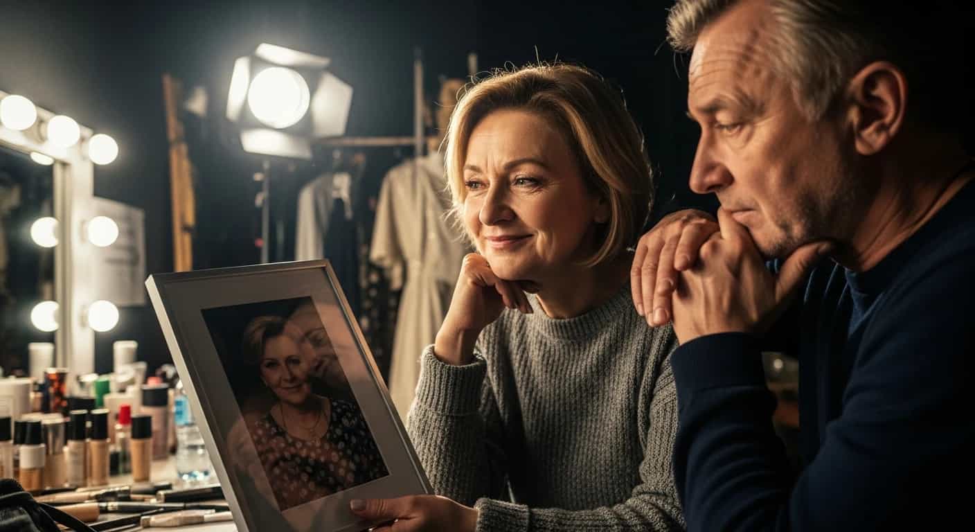 Gabriela Kownacka - gwiazdy "Rodziny zastępczej" wspominają ukochaną aktorkę w 15. rocznicę śmierci