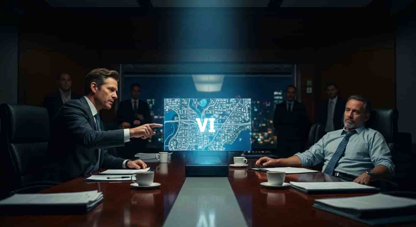 GTA 6 z rozsądną ceną na premierę - eksperci odradzają drastyczne podwyżki