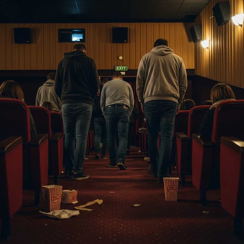 Ostatni film Pasikowskiego i Lindy rozczarowuje widzów - "Zamach na papieża" nie spełnia oczekiwań