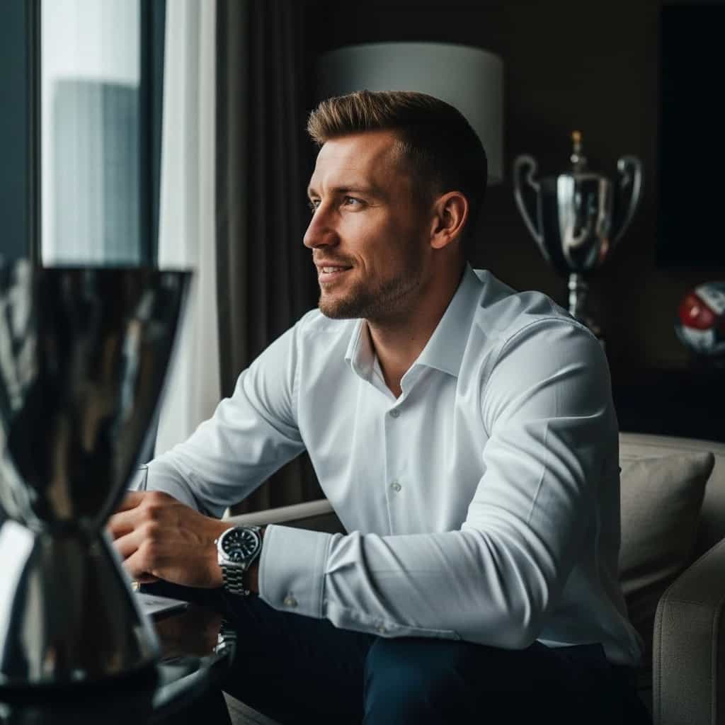 Tomasz Fornal zgromadził fortunę z siatkówki - na co wydaje pieniądze gwiazdor reprezentacji Polski