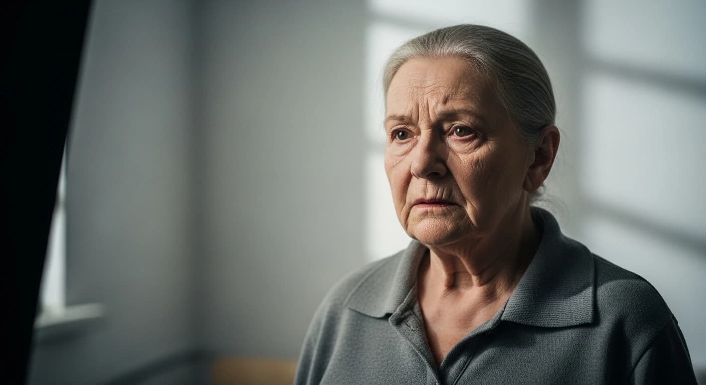 Teresa Lipowska wyraża sprzeciw wobec użycia sztucznej inteligencji do odtworzenia Witolda Pyrkosza w M jak miłość