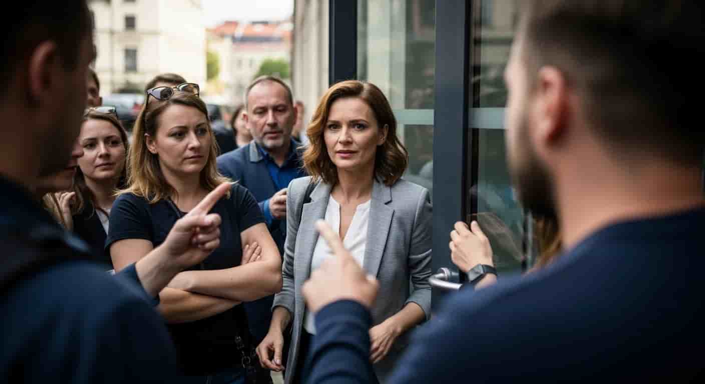 Katarzyna Niezgoda wraca do "Afryki Express" - widzowie oburzeni decyzją produkcji