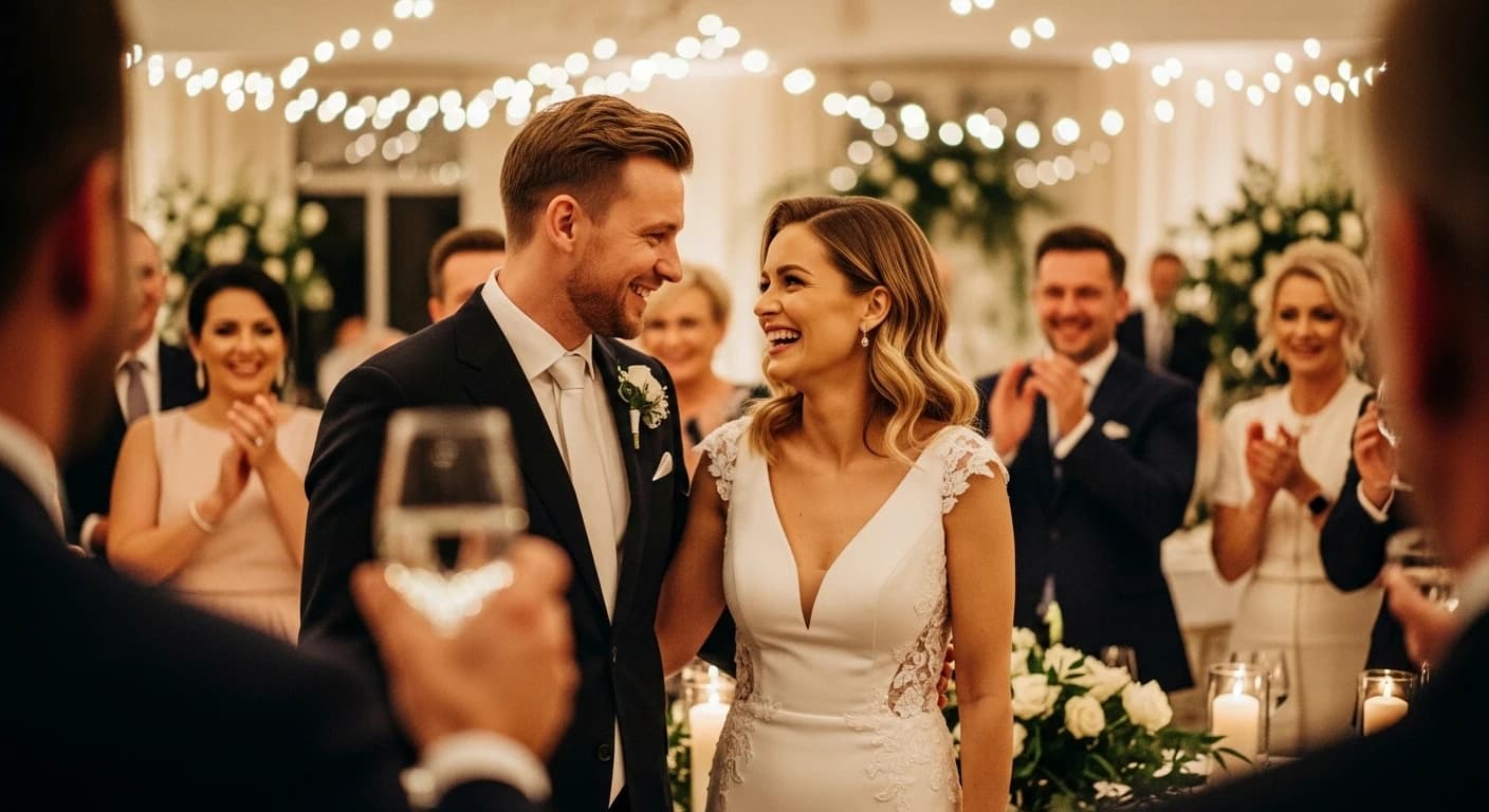 Katarzyna Cichopek i Maciej Kurzajewski wzięli ślub - gwiazdy składają gratulacje