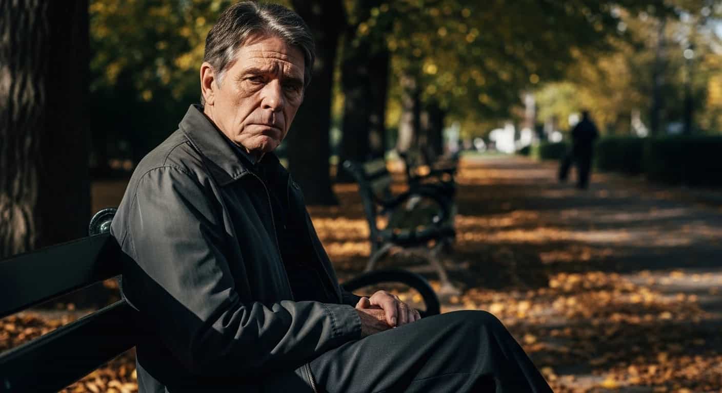 Anthony Perkins - od syna sławnego aktora do tragicznej śmierci żony