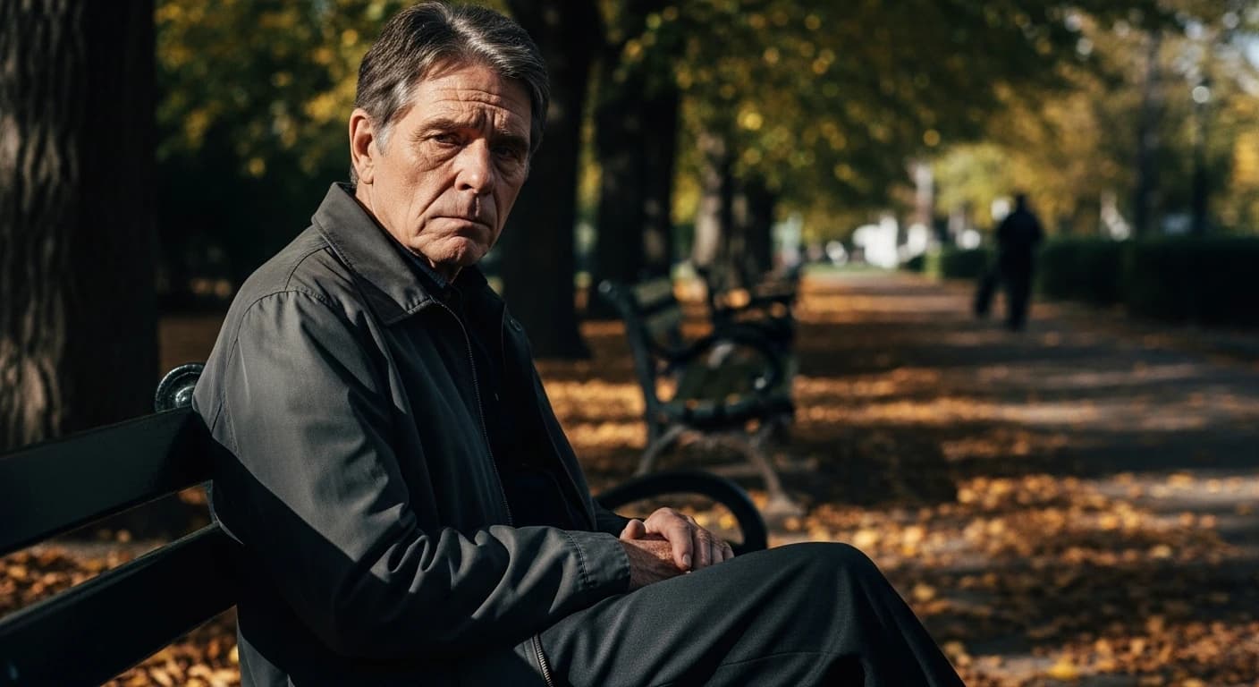 Anthony Perkins - od syna sławnego aktora do tragicznej śmierci żony