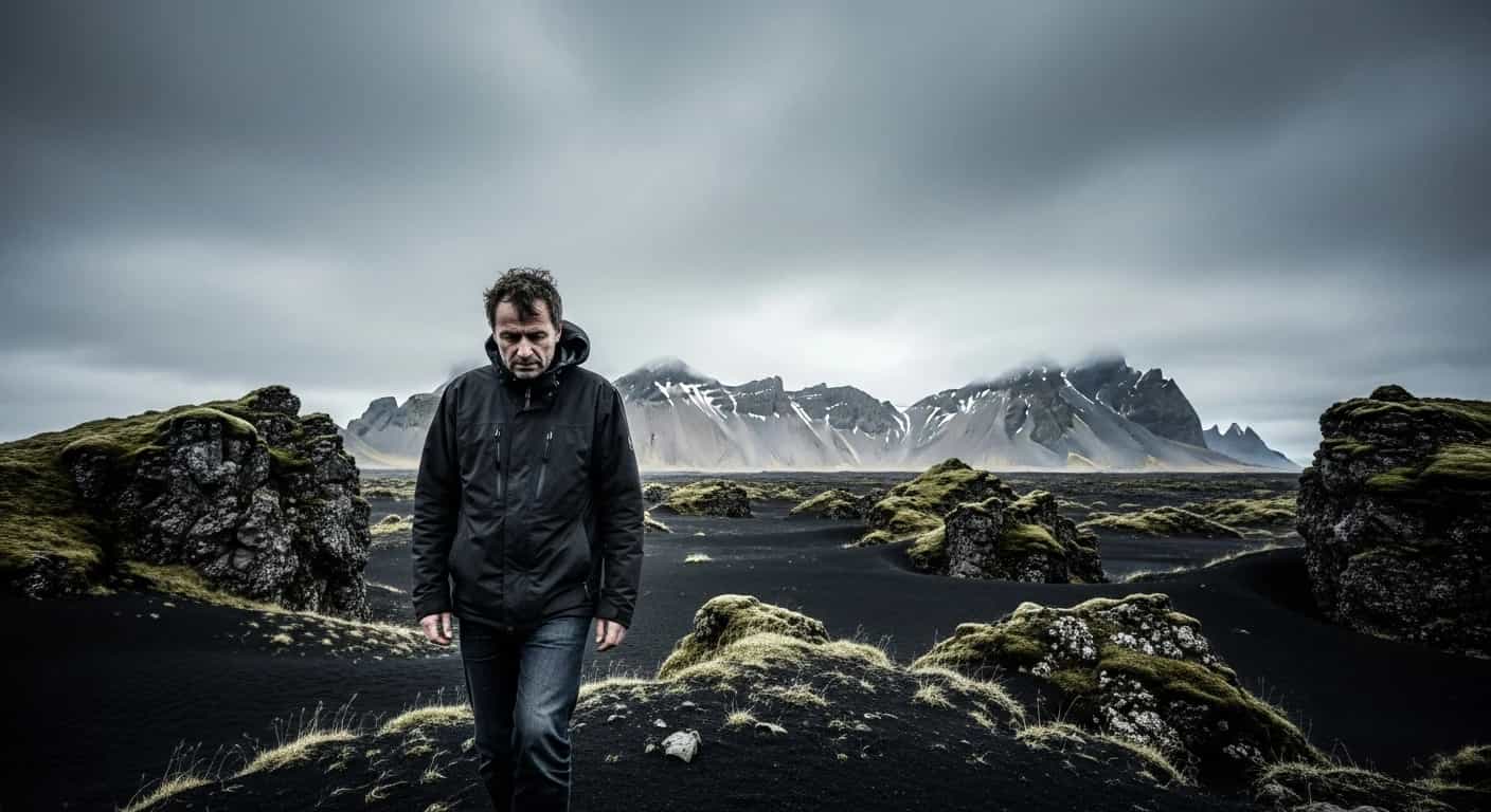 Polski pisarz przyznaje się do kradzieży na Islandii. Musiał opuścić kraj po skandalu