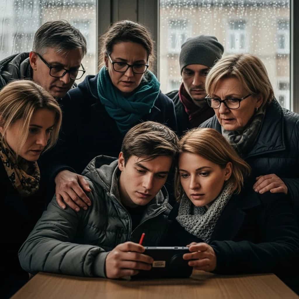 Nowe przepisy mobilizacyjne obejmą wszystkich Polaków - także tych mieszkających za granicą