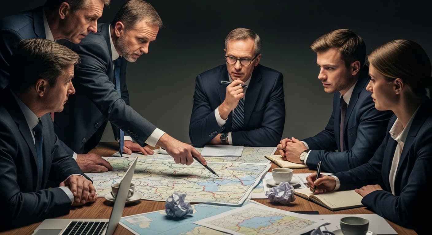 Amerykańscy eksperci ostrzegają przed rosyjskimi prowokacjami wymierzonymi w Polskę