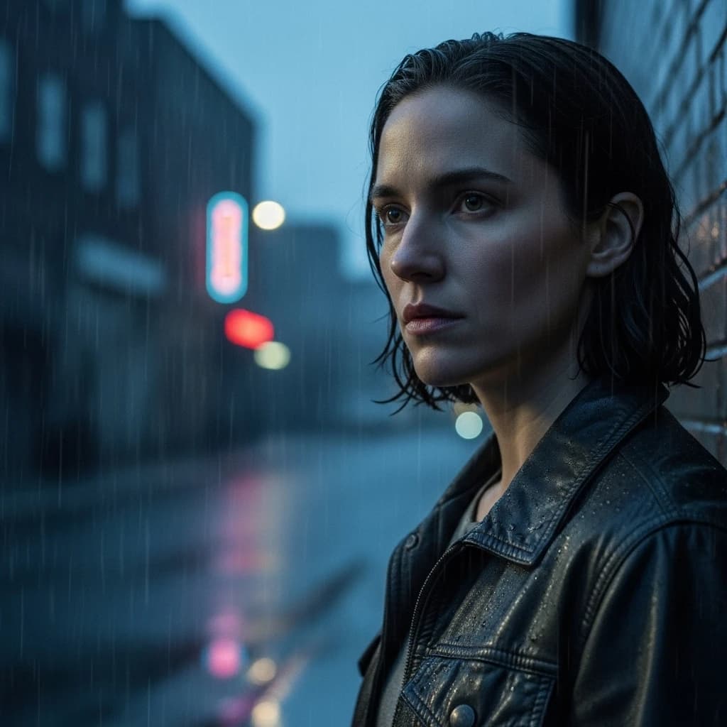 Mae Martin powraca z mrocznym thrillerem Wayward na Netflix - czy będzie drugi sezon?